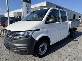 skadebil bedrijf Volkswagen Transporter  2021/1