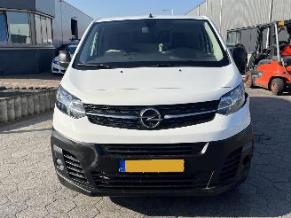 Opel Vivaro 2.0 CDTI L3H1 Edition 122PK extra lang picture 3
