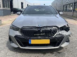 BMW i5 Touring M 40 84 kWh 340 PK picture 13