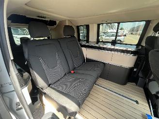 Mercedes Marco Polo V-Klasse 250 AUTOMAAT picture 9