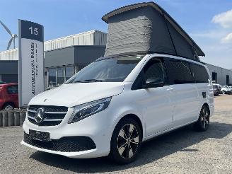 Mercedes Marco Polo V-Klasse 250 AUTOMAAT picture 2