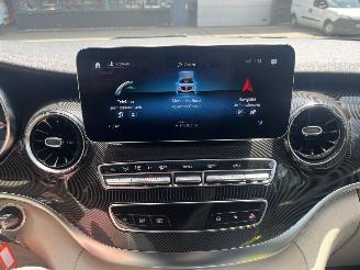 Marco Polo  2.0 V-Klasse 250 EMP 4x2 AUTOMAAT picture 19