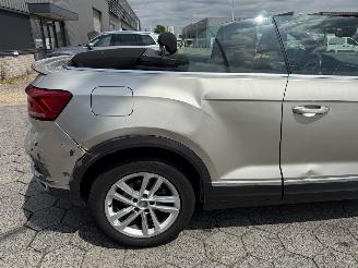 Volkswagen T-Roc Cabrio 1.5 TSI Style picture 5