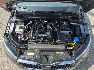 Skoda Scala 1.0 TSI Business Edition picture 7