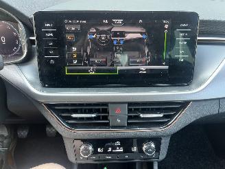 Skoda Scala 1.0 TSI Business Edition picture 21