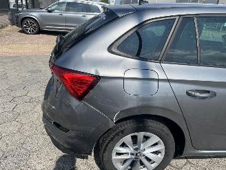 Skoda Scala 1.0 TSI Business Edition picture 9