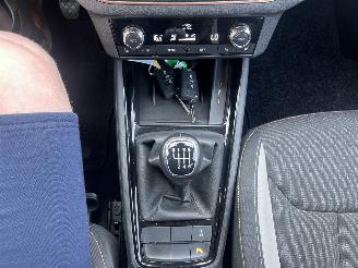 Skoda Scala 1.0 TSI Business Edition picture 23