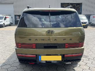 Hyundai Santa Fe 1.6 T-GDI PHEV Black Line 4WD 6persoons picture 5