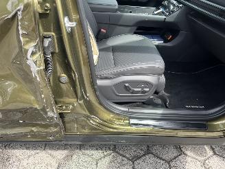 Hyundai Santa Fe 1.6 T-GDI PHEV Black Line 4WD 6persoons picture 13