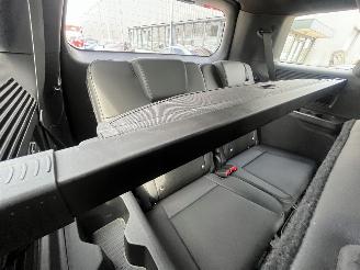 Hyundai Santa Fe 1.6 T-GDI PHEV Black Line 4WD 6persoons picture 17