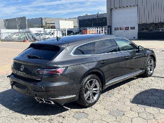 Volkswagen Arteon R-Line 218PK picture 5