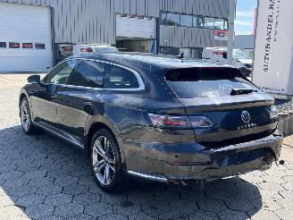 Volkswagen Arteon R-Line 218PK picture 7