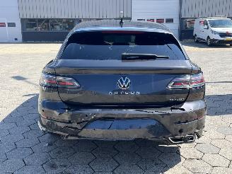 Volkswagen Arteon R-Line 218PK picture 5