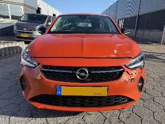 Opel Corsa-E Business Edition picture 2