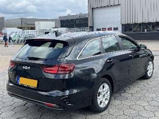 Kia Ceed 1.0 T-GDi AUTOMAAT DynamicLine picture 4