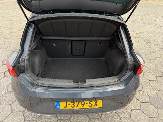 Seat Leon 1.0 TSI FR Launch Edition picture 13