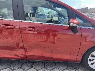 Ford B-Max 1.0 EcoBoost Titanium picture 9