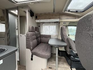 Hymer  2.3 Exsis-T EX474 ZONNEPANEEL picture 7