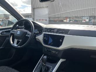 Seat Arona 1.0 TSI AUTOMAAT Xcellence picture 15