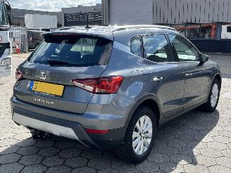 Seat Arona 1.0 TSI AUTOMAAT Xcellence picture 4
