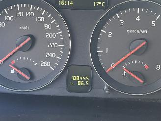 Volvo V-50 2.0F R-Design Pro Edition picture 13