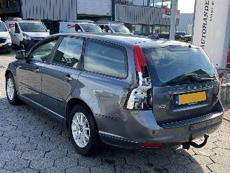 Volvo V-50 2.0F R-Design Pro Edition picture 5