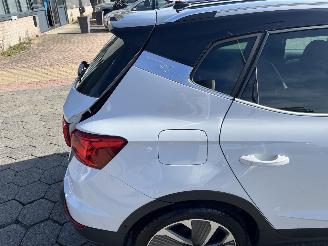 Seat Arona 1.0 TSI FR Business Intense picture 12