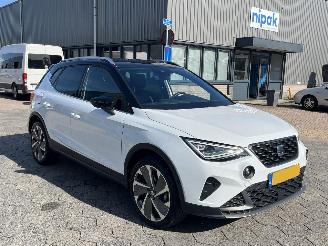 Seat Arona 1.0 TSI FR Business Intense picture 4