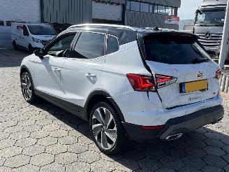 Seat Arona 1.0 TSI FR Business Intense picture 7