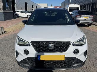 Seat Arona 1.0 TSI FR Business Intense picture 3