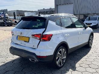 Seat Arona 1.0 TSI FR Business Intense picture 5