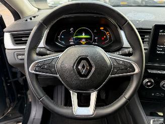 Renault Captur 1.6 E-Tech full hybrid 145 techno picture 18