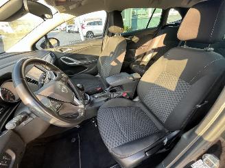 Opel Astra Sports Tourer 110 pk Edition picture 16