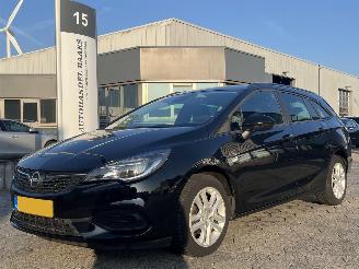 škoda osobní automobily Opel Astra Sports Tourer 110 pk Edition 2022/2