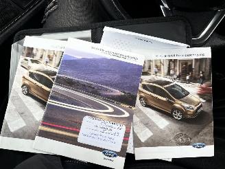 Ford B-Max 1.5 TDCI picture 18