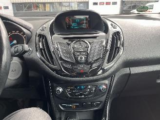 Ford B-Max 1.5 TDCI picture 16