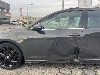 Volkswagen Golf Variant 2.0 TDI Highline Business R picture 9