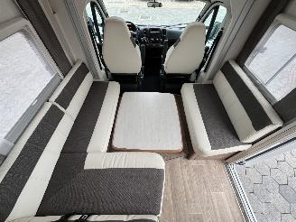 Dethleffs  2.3 TREND 96KW picture 7