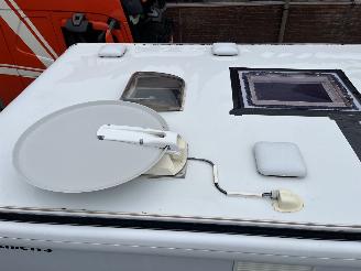 Dethleffs  2.3 TREND 96KW picture 25