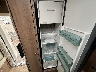 Dethleffs  2.3 TREND 96KW picture 9