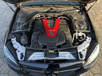 Mercedes C-klasse AMG 43 4MATIC 367PK 4X4 picture 7