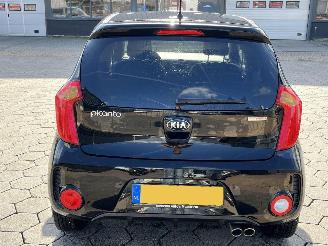 Kia Picanto 1.2 CVVT SportsLine picture 5