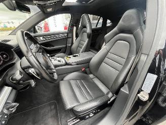 Porsche Panamera 2.9 4 E-Hybrid Platinum Edition picture 17