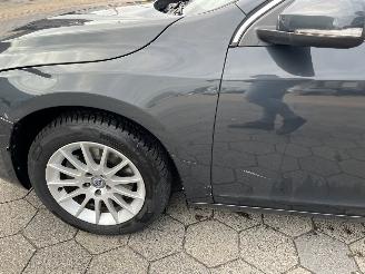 Volvo V-60 1.6 T3 Momentum picture 10