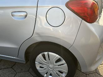 Mitsubishi Space-star 1.2 Cool+ picture 9