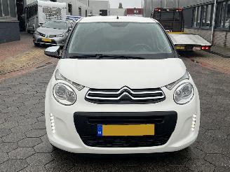 Citroën C1 1.0 VTi Feel picture 2