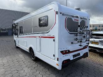 Dethleffs  Globebus Gt Intergraal 140 pk Autom Fiat picture 6