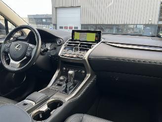 Lexus NX 300H AWD President Line picture 14