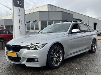  BMW 3-serie Touring 318i M Sport Corporate Lease 2019/11