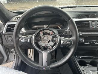 BMW 3-serie Touring 318i M Sport Corporate Lease picture 14